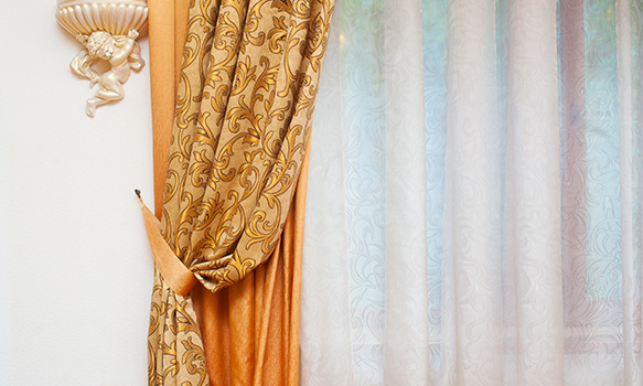 Curtains & Carpets 2 Curtains Cleaning Services in Bangalore